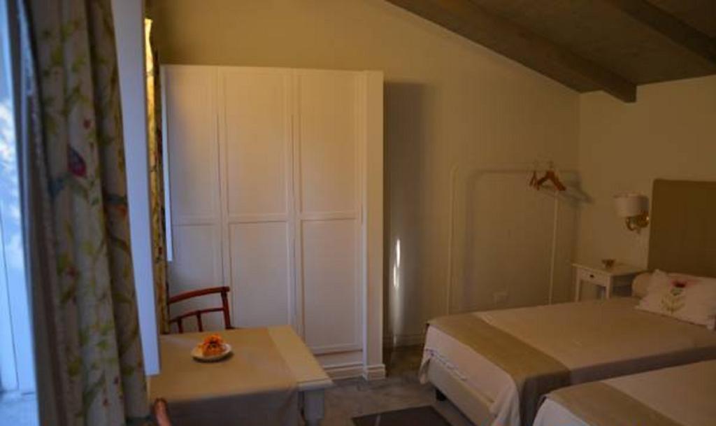 Villa Hermes San Ferdinando Quarto foto