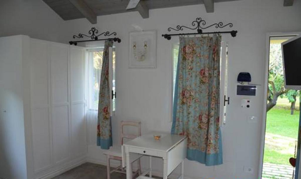 Villa Hermes San Ferdinando Quarto foto