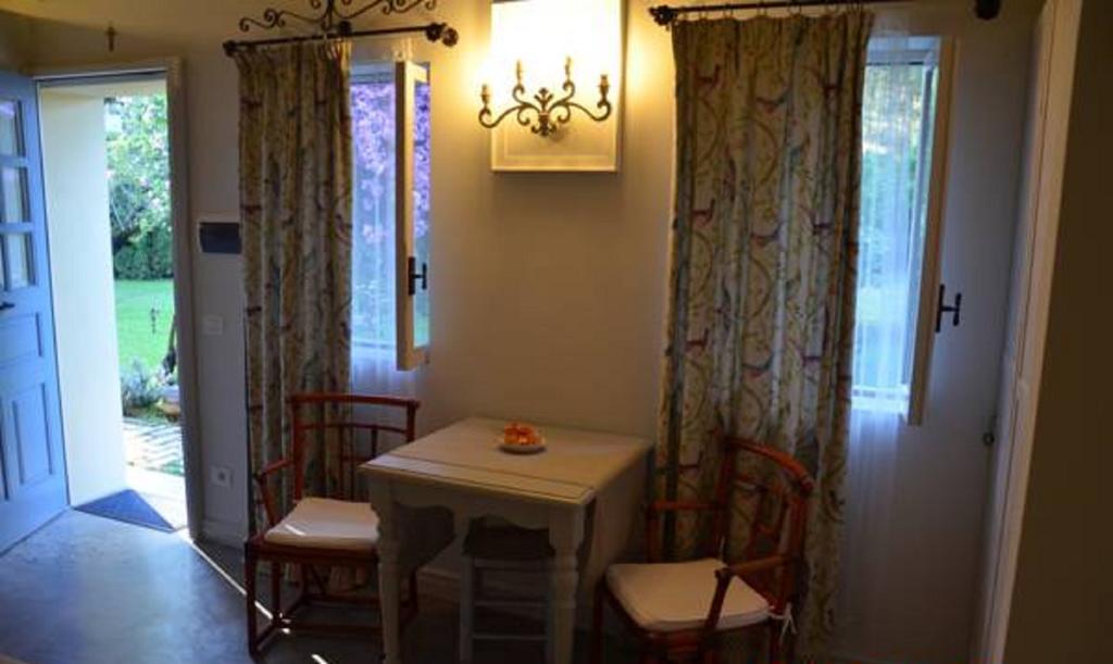Villa Hermes San Ferdinando Quarto foto