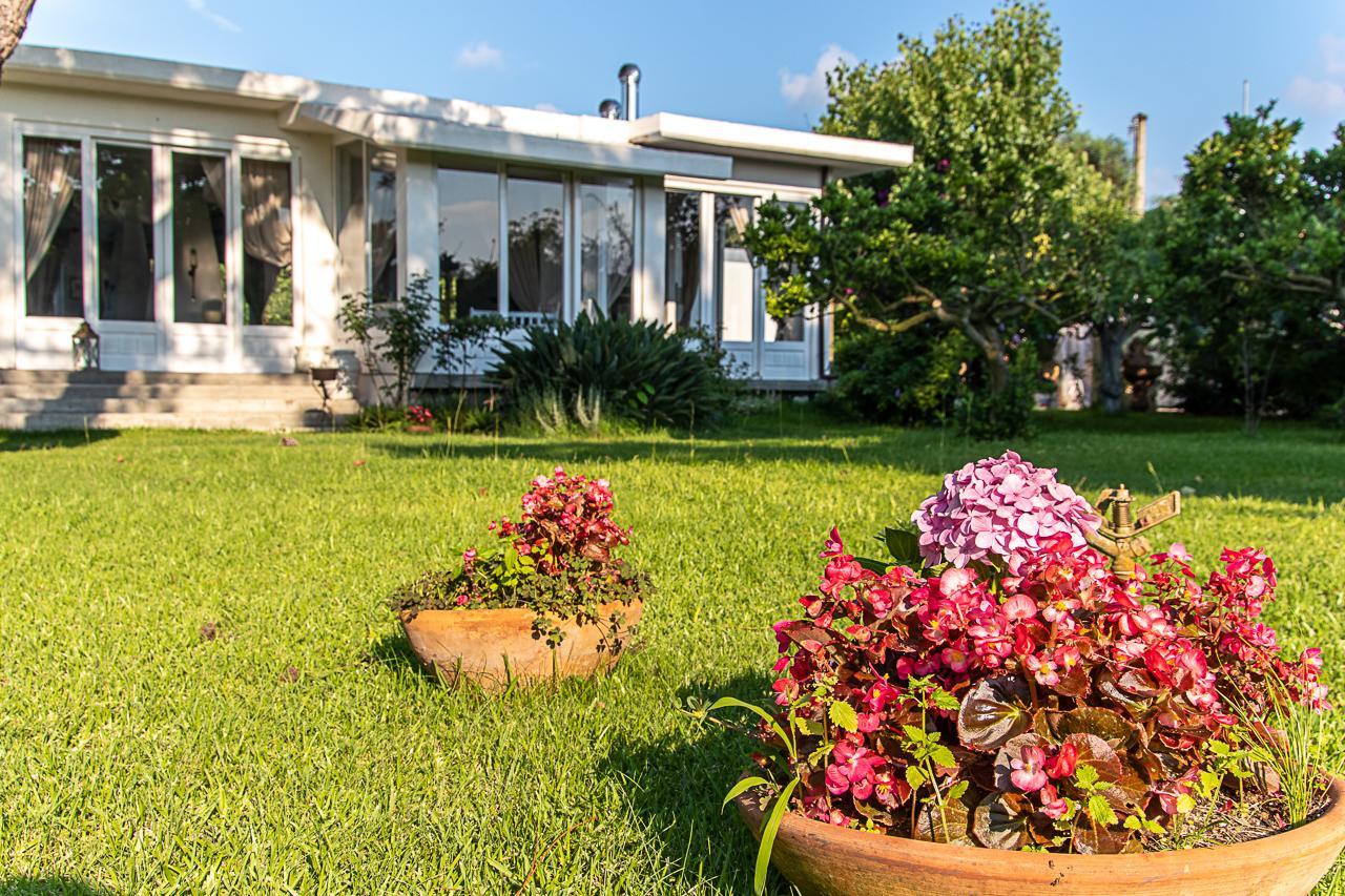 Villa Hermes San Ferdinando Exterior foto
